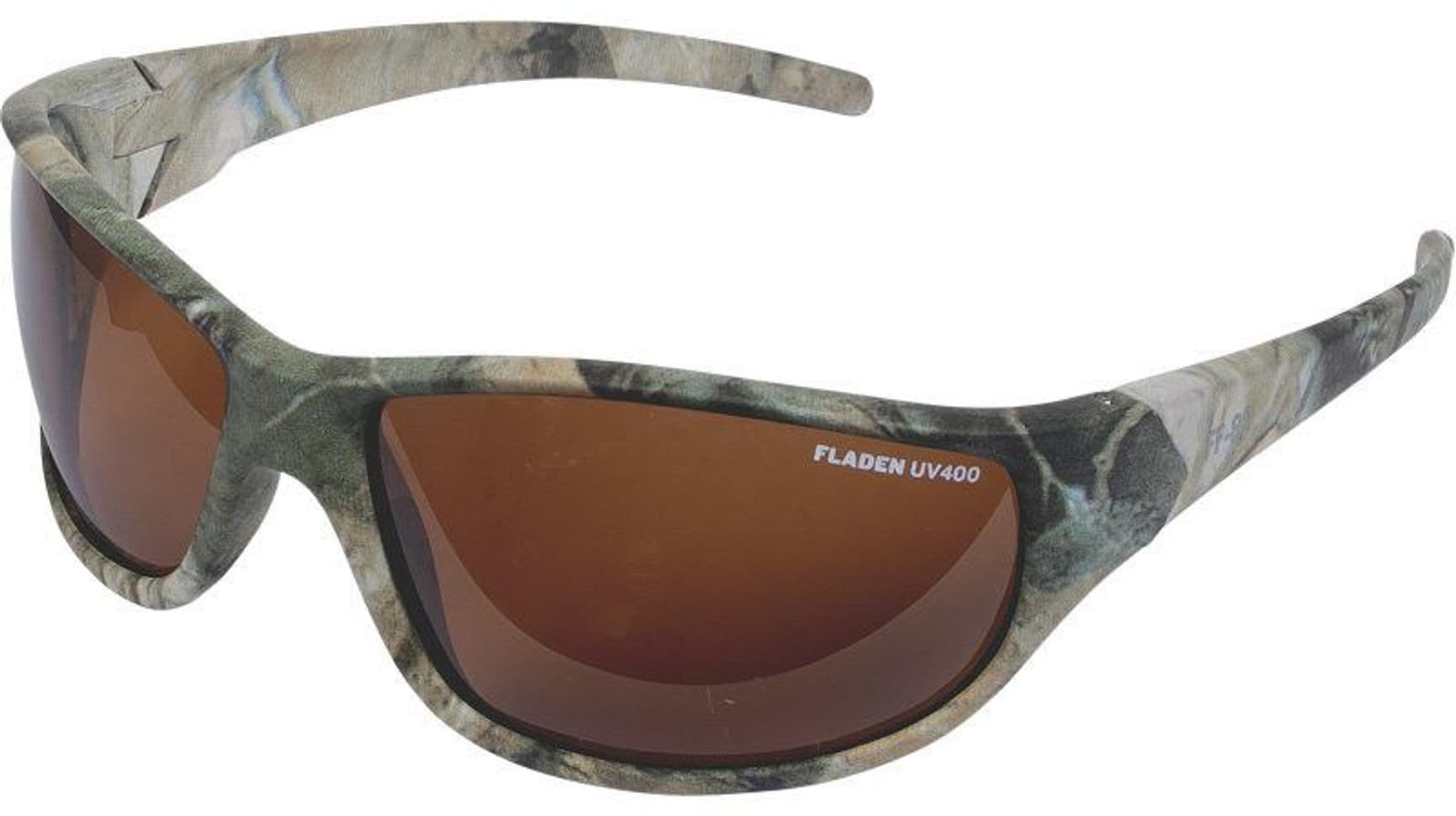 Polariserte Solbriller Wild Camo Linse Ravsten, view: 0