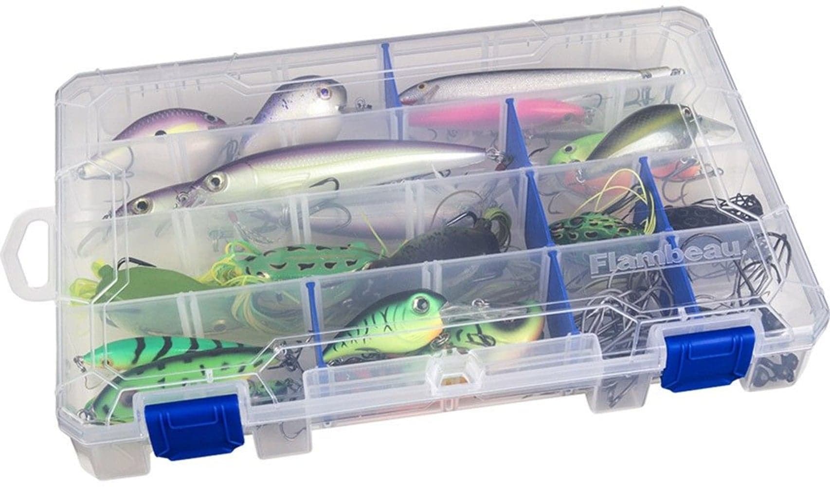 Agnboks 4007, view: 1