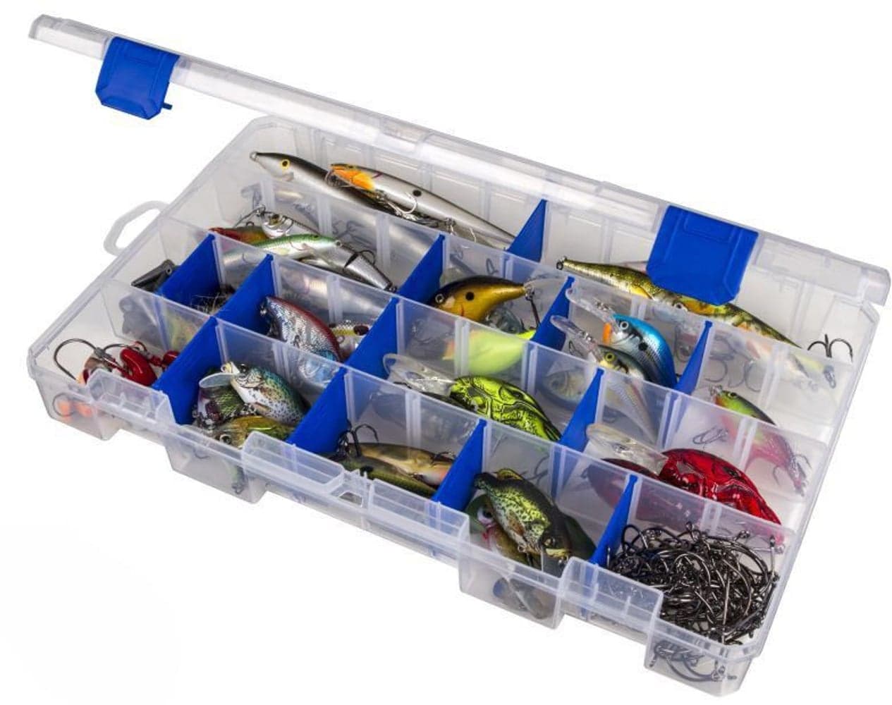 Agnboks 5007, view: 1