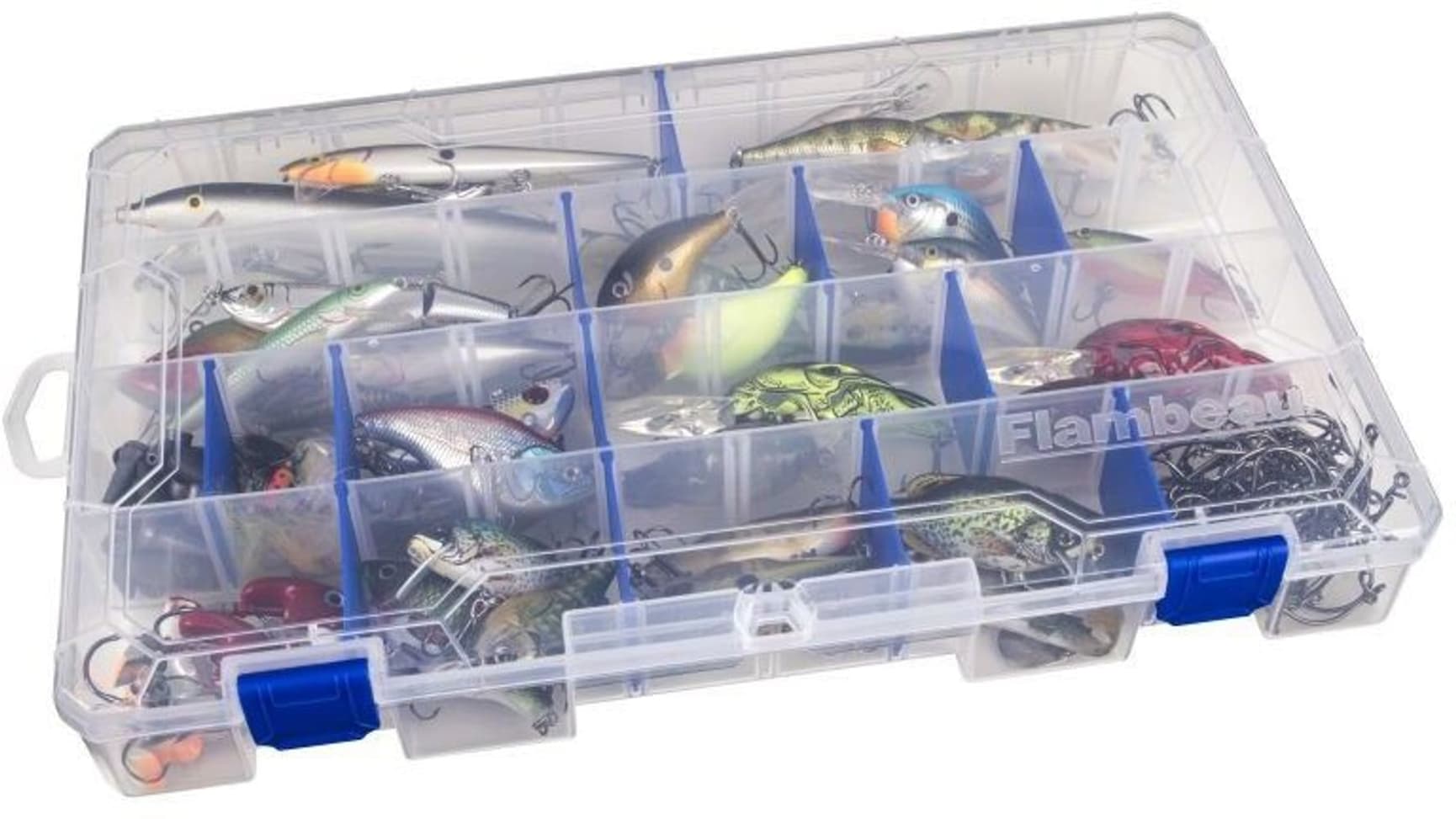 Agnboks 5007, view: 2