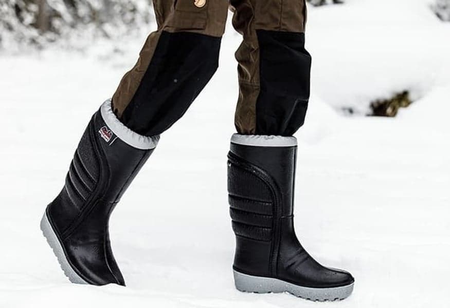 Powerboot Original High, view: 2