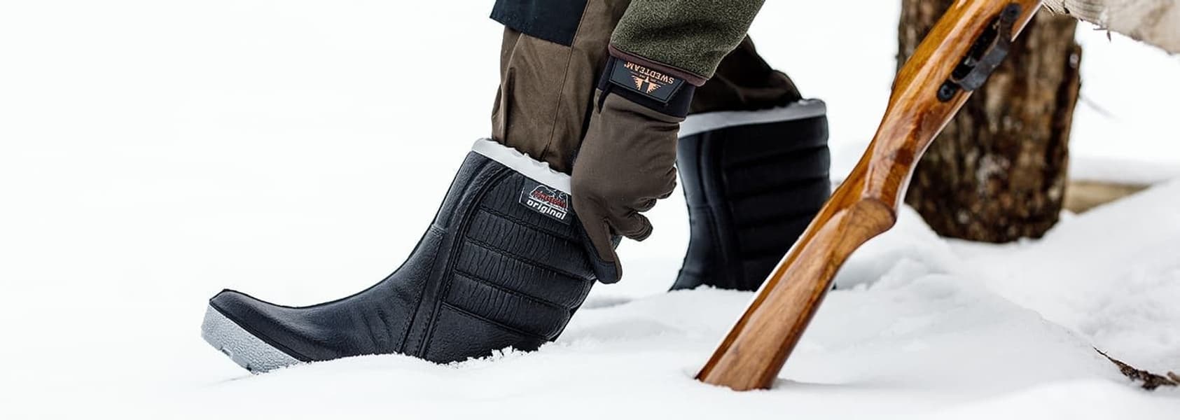 Powerboot Original Low, view: 3