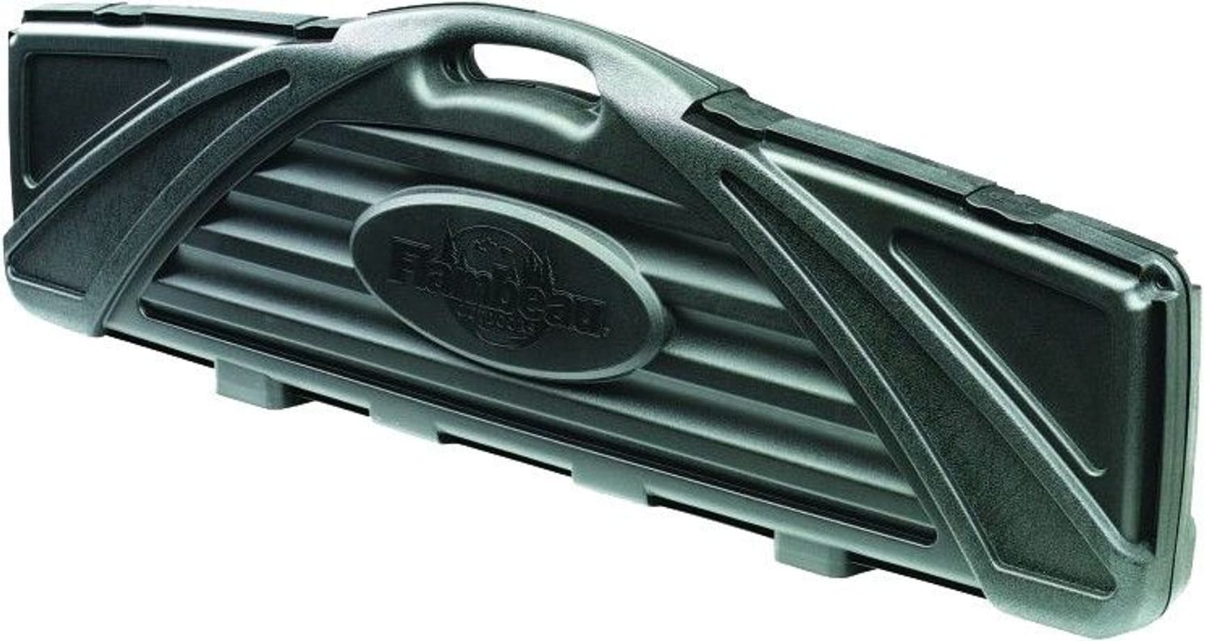 Safe Sho Double -Gun case for two guns, view: 0