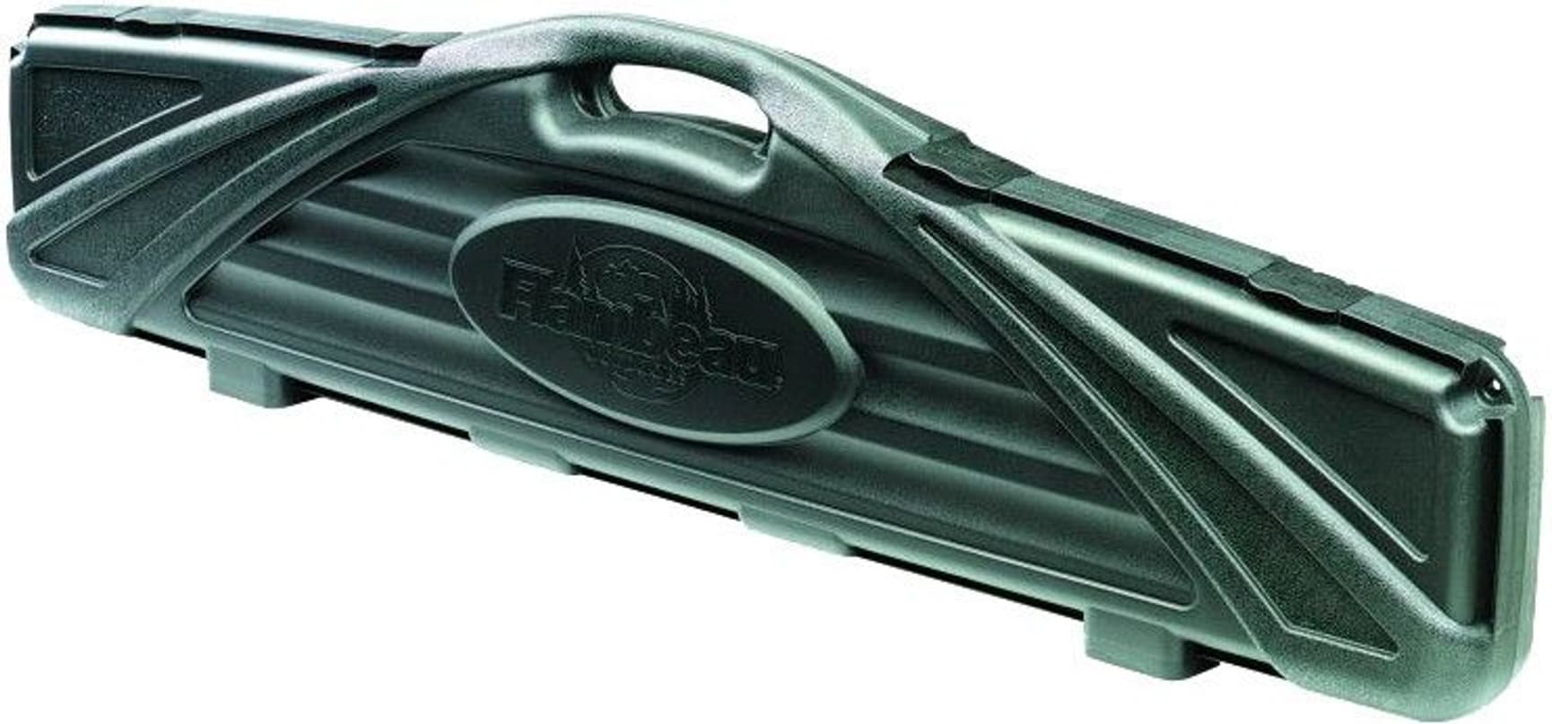 Oversized Safe Sho Scoped Single -Gun case, view: 0