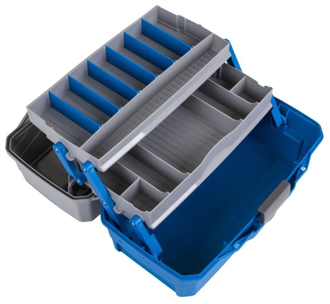 6382TB 2 tray, view: 2