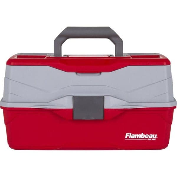 6383TB 3 tray, view: 0