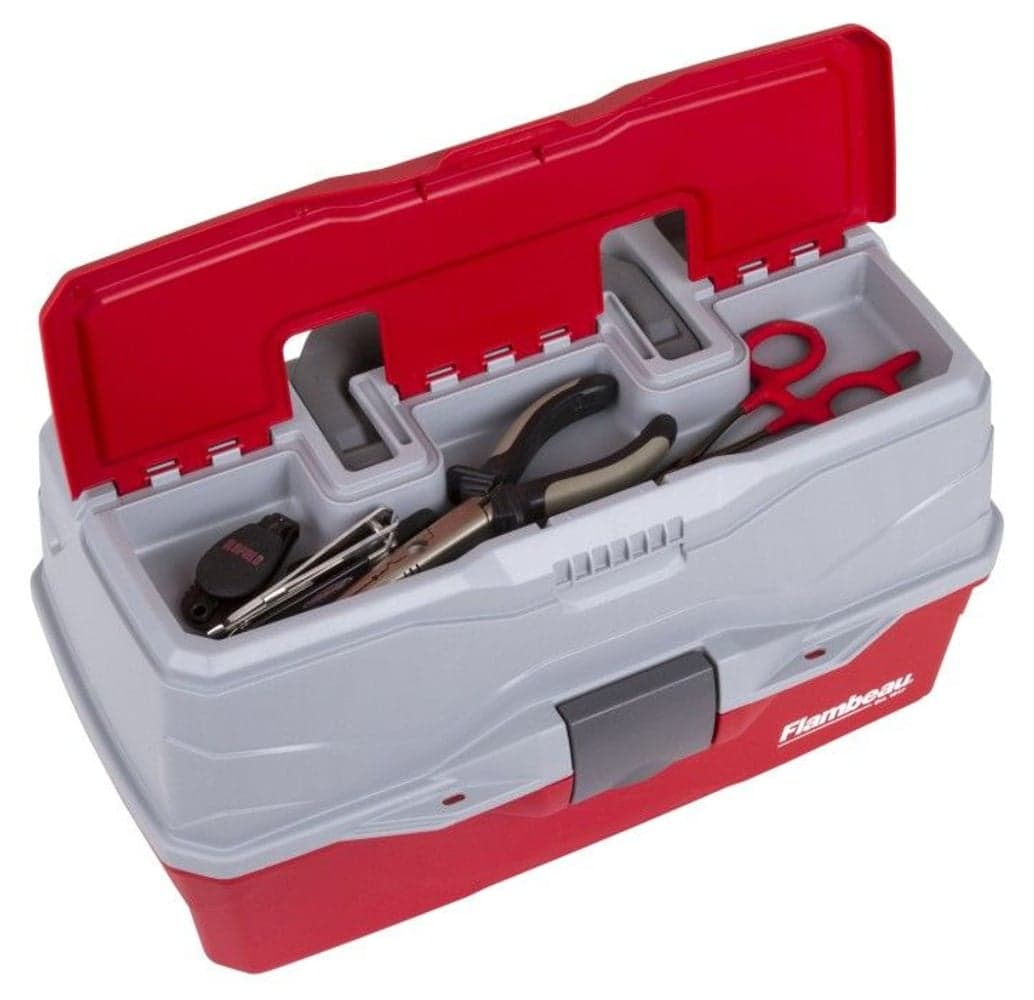 6383TB 3 tray, view: 4