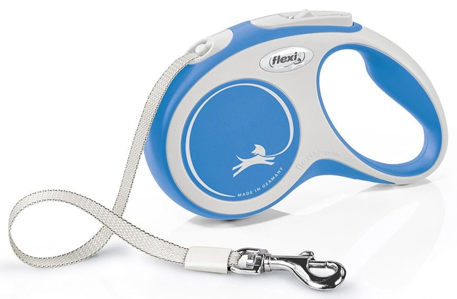 New Comfort Band S 5 m flere farger, view: 1