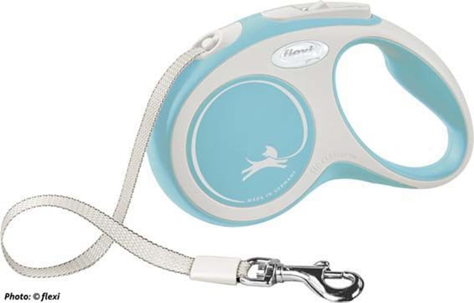 New Comfort Band S 5 m flere farger, view: 3