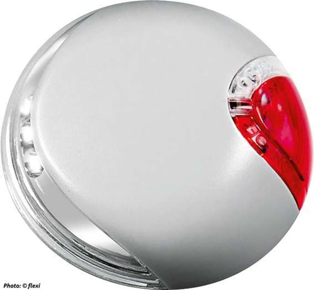 LED-belysning ø 7 cm, view: 0