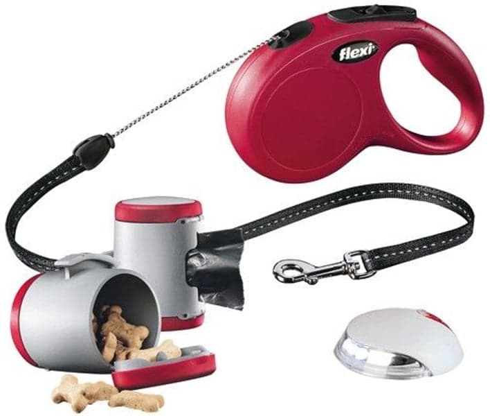 CLASSIC Set M 5 m max 20 kg flere farger, view: 0