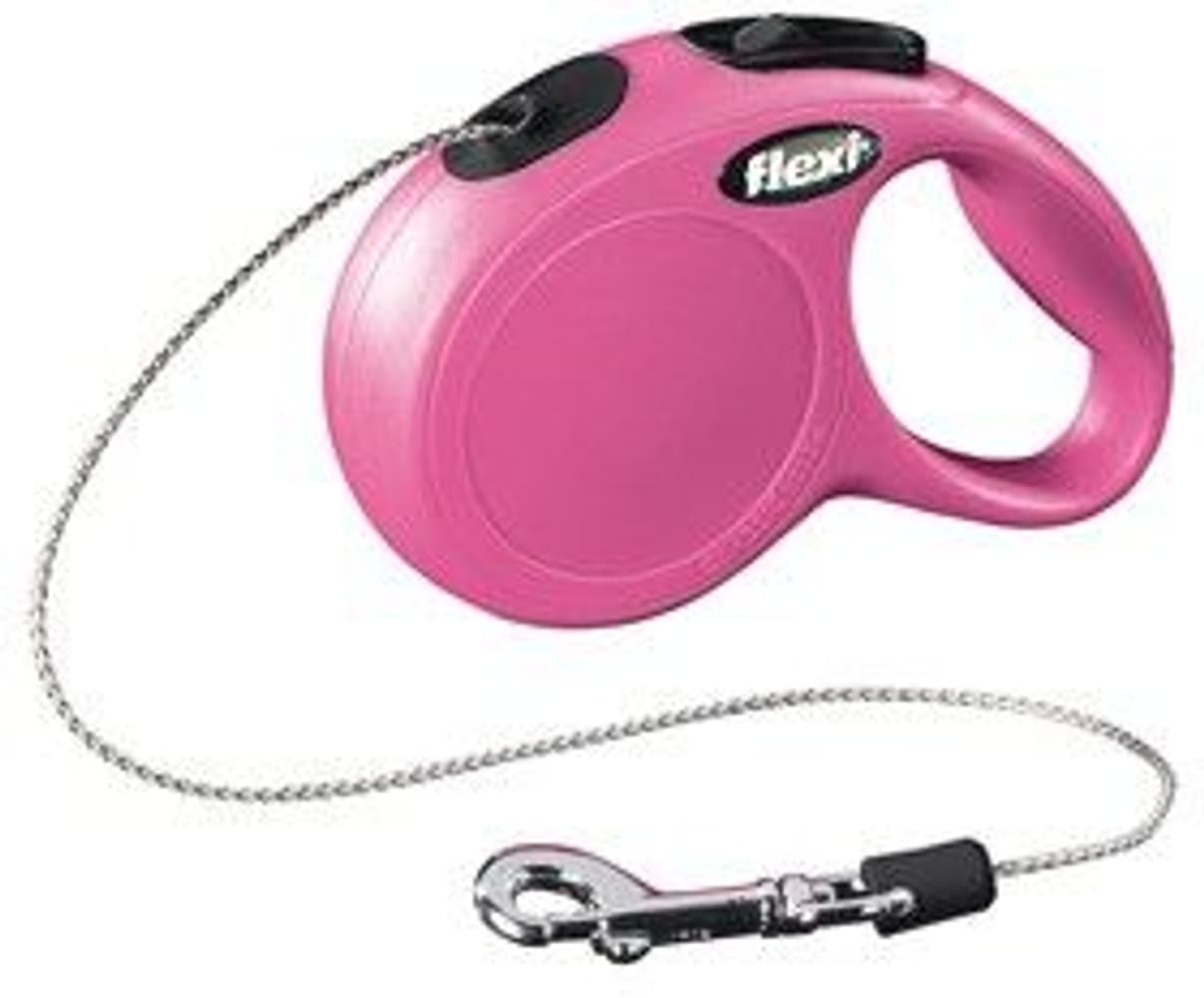 CLASSIC XS Cord 3m max 8 kg flere farger, view: 2