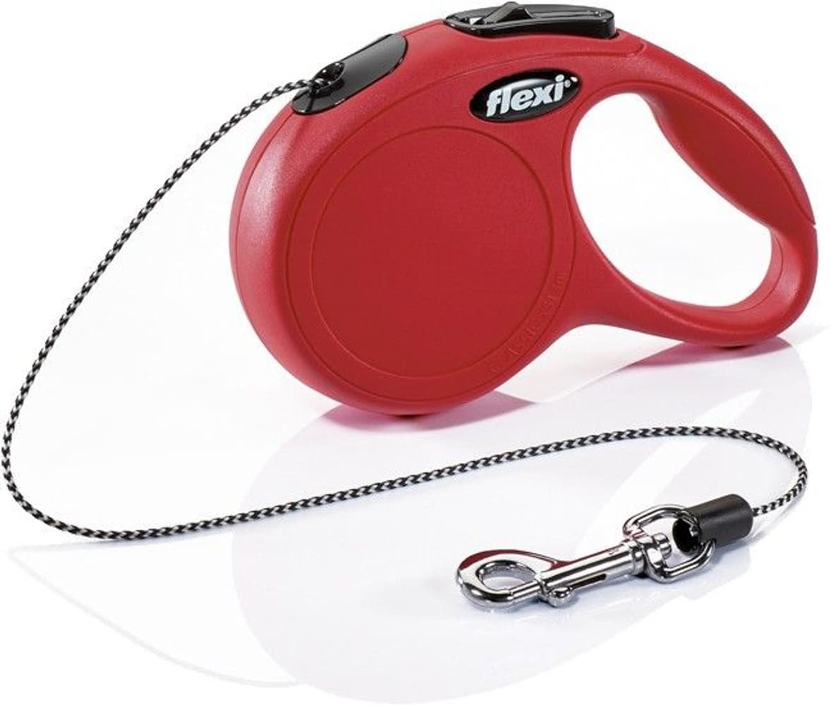 CLASSIC XS Cord 3m max 8 kg flere farger, view: 0