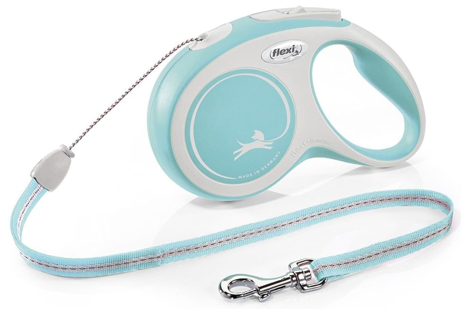 New Comfort Rep S 8 m flere farger, view: 3