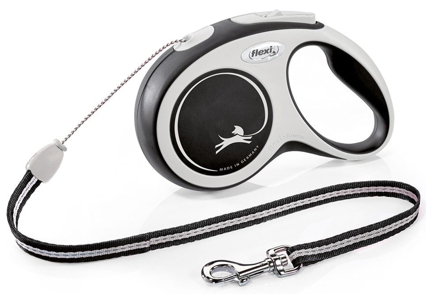 New Comfort Rep S 8 m flere farger, view: 0