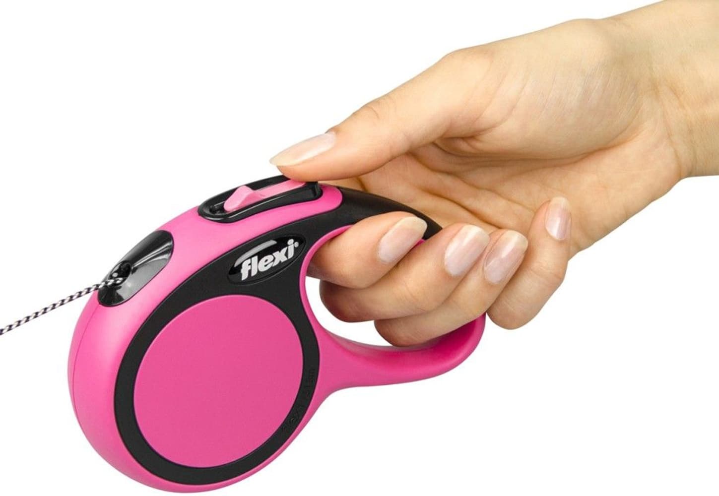 New Comfort XS Bånd 3m max 8 kg Flere Farger, view: 2