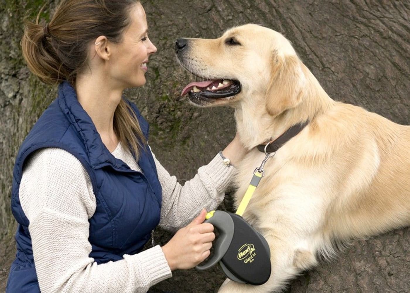 NEON GIANT L Bånd 8 m Maks 50 kg Svart/Neon, view: 4