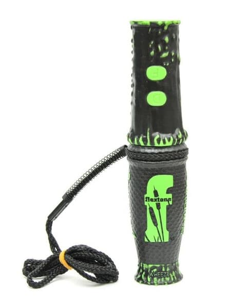 Flextone Brotherhood Whistle Hvithalehjort, view: 0