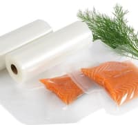 FoodMaster Vacuum Roll 400mm 10m - view: 0