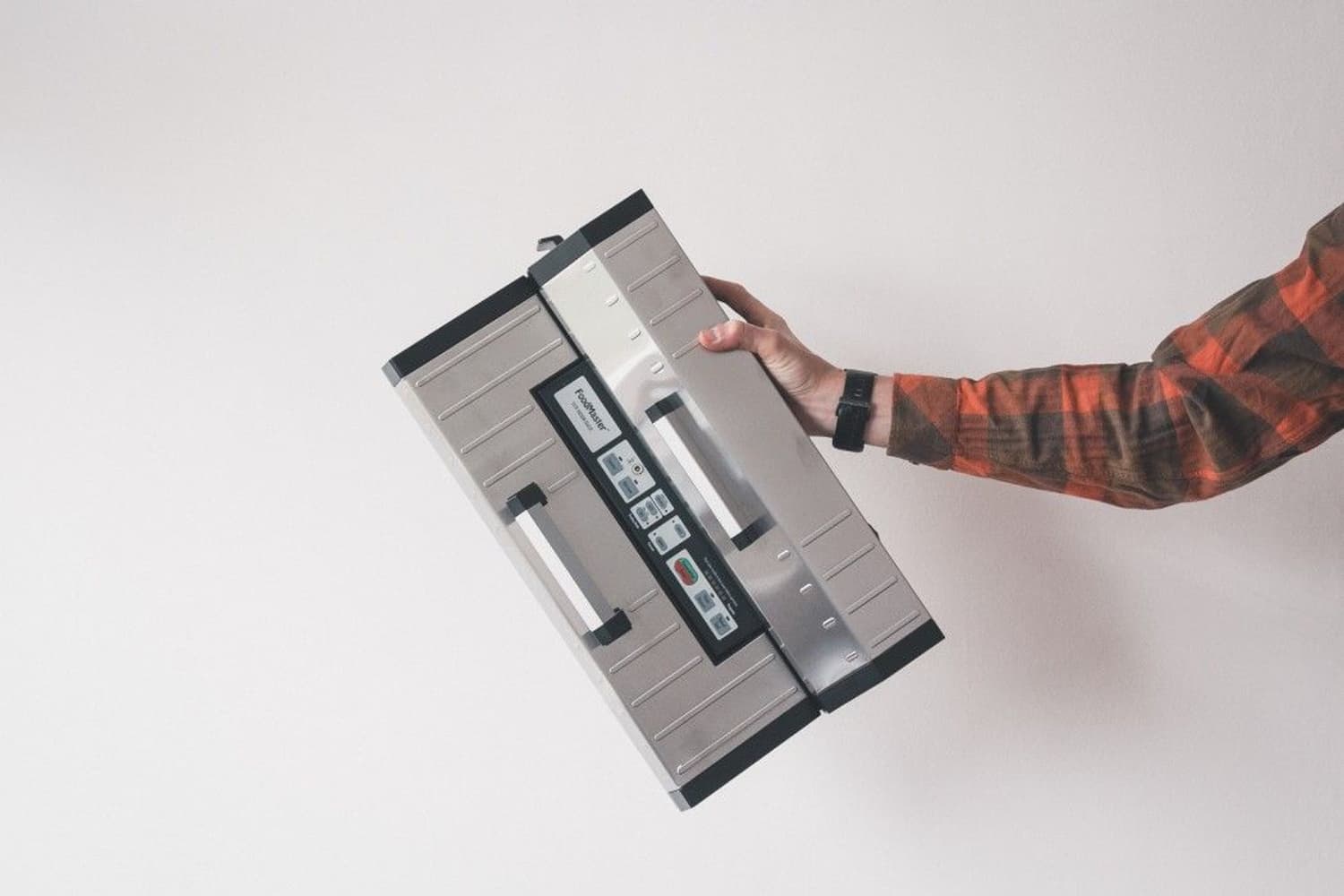 FoodMaster Elite Vakumpakker, view: 1