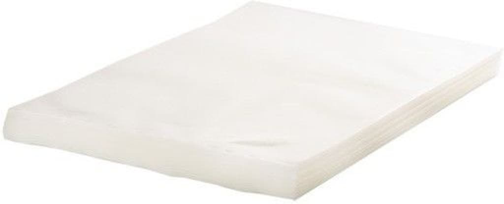 FoodMaster Vacuum Bag 300x400 mm 100 st, view: 0