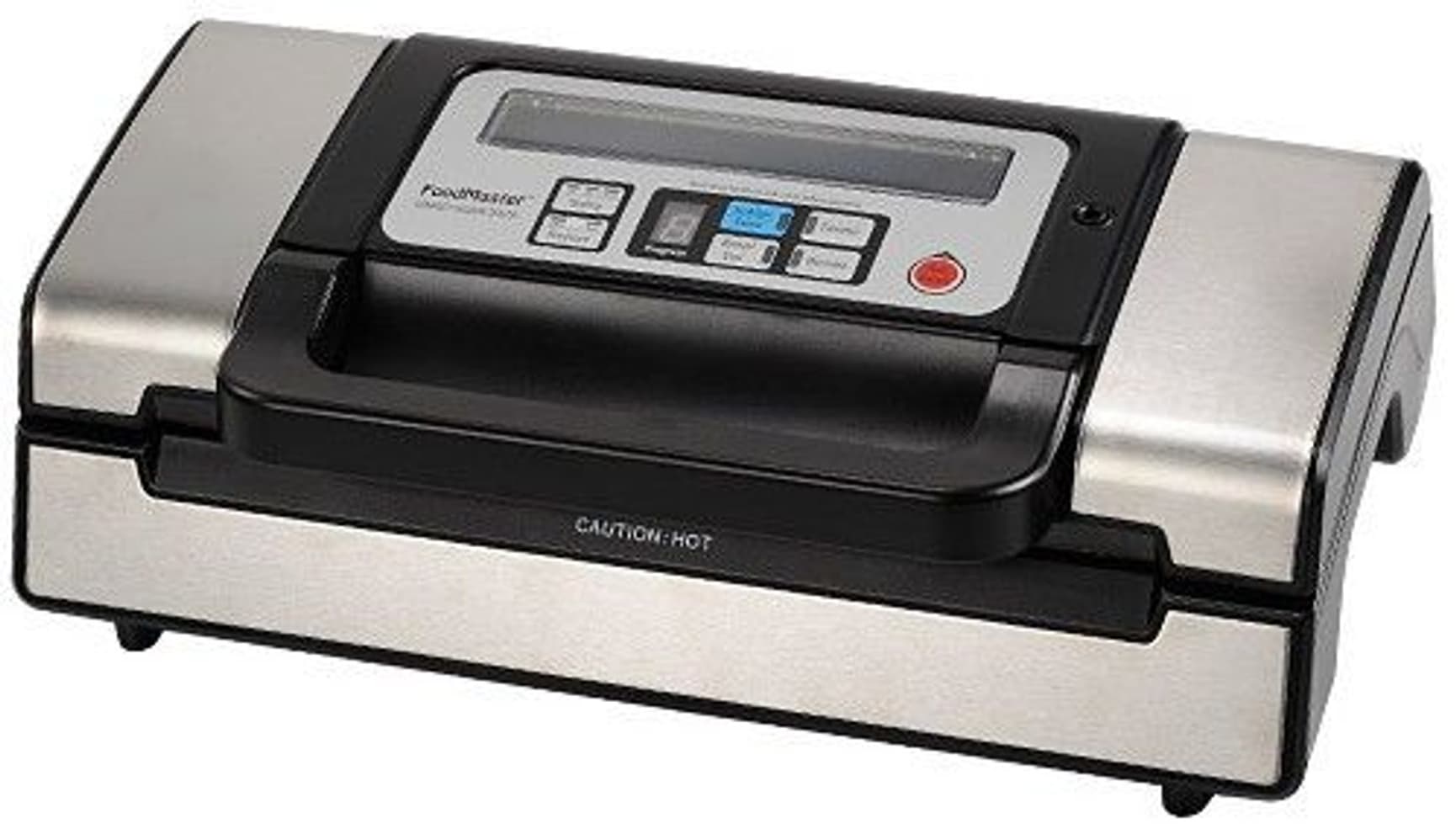 FoodMaster Compact Vakumpakker, view: 0