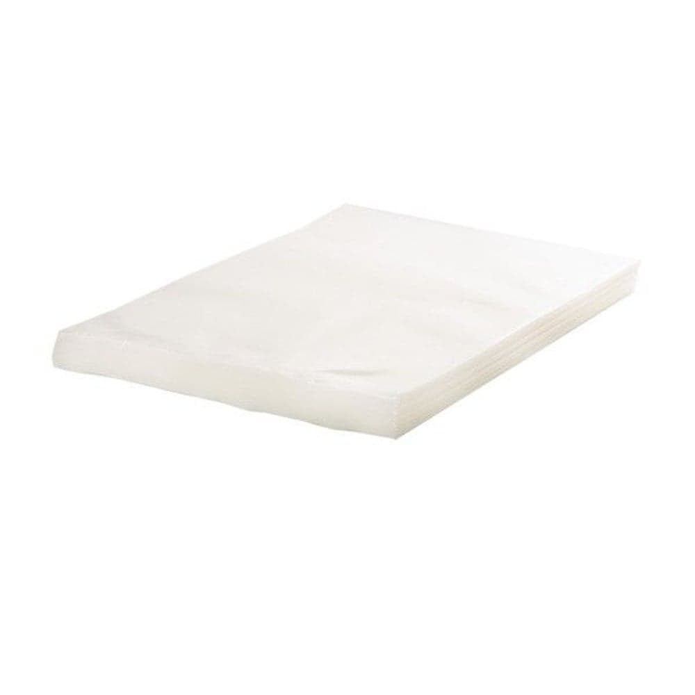 FoodMaster vakumposer 120micron 200x300 mm 100 stk, view: 0