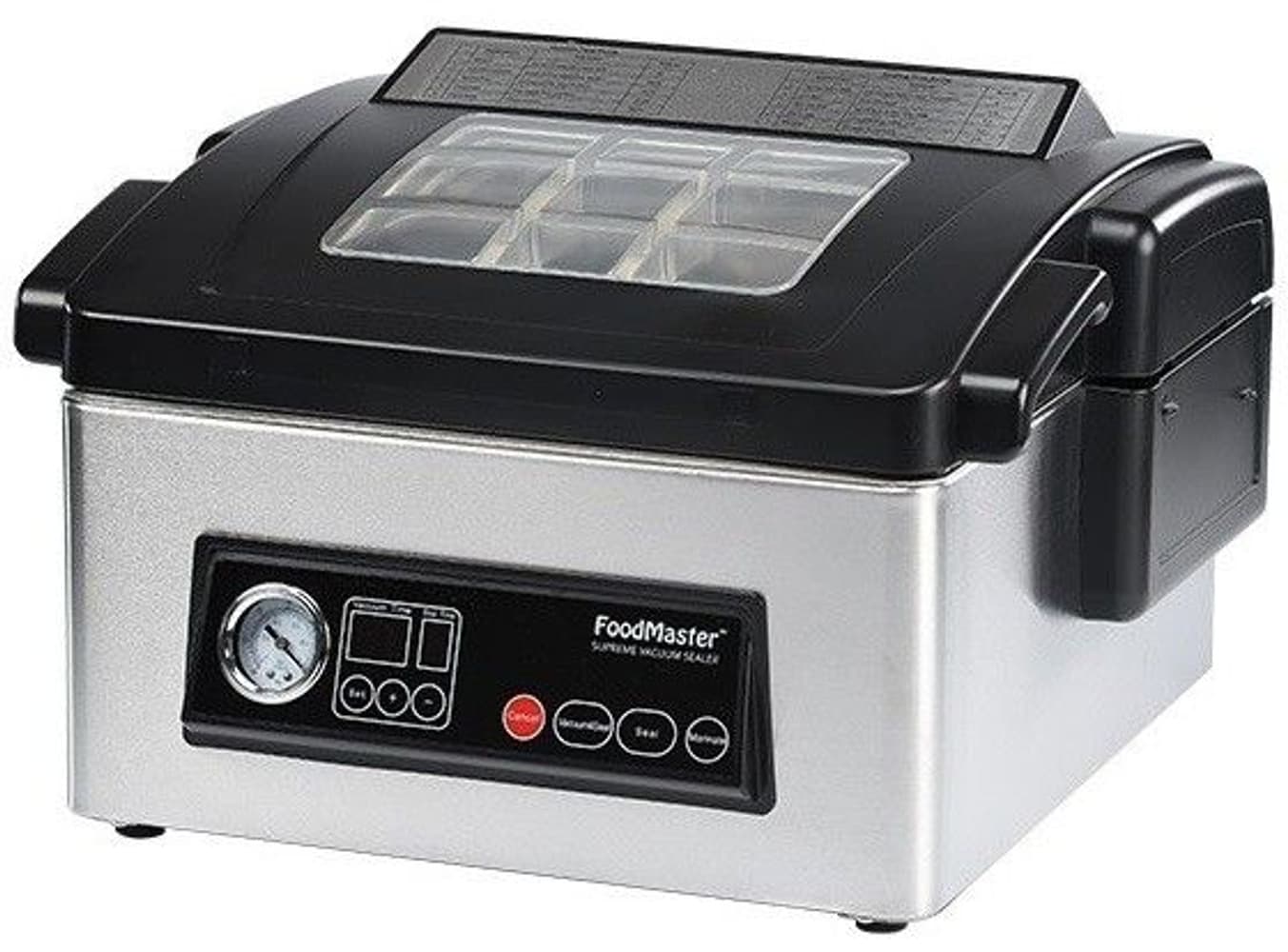 Supreme Vakumpakker, view: 0