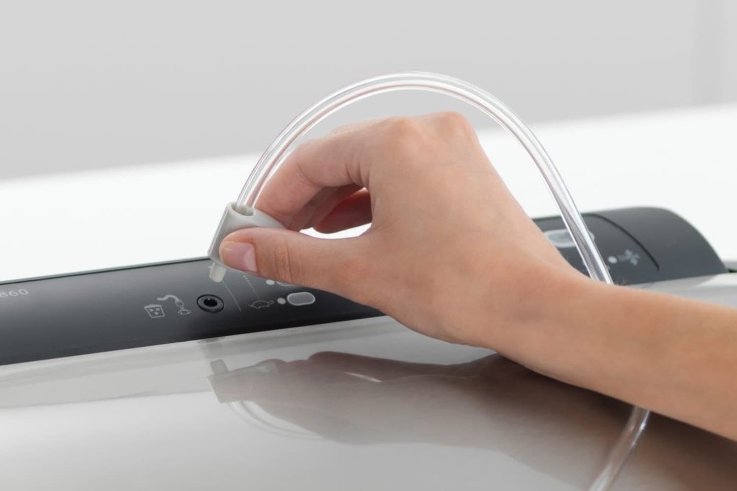 FoodSaver Vakumpakker V2860, view: 2