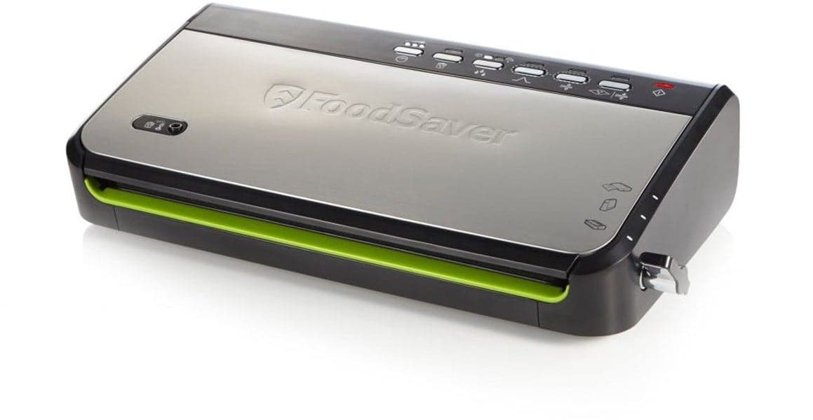 FoodSaver Vakumpakker FFS005X, view: 1
