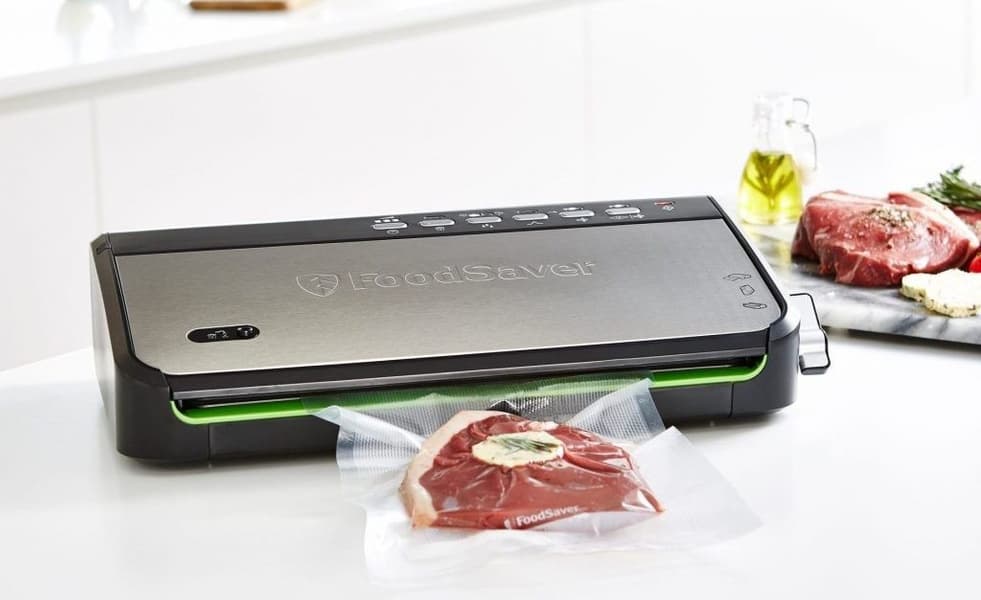 FoodSaver Vakumpakker FFS005X, view: 0