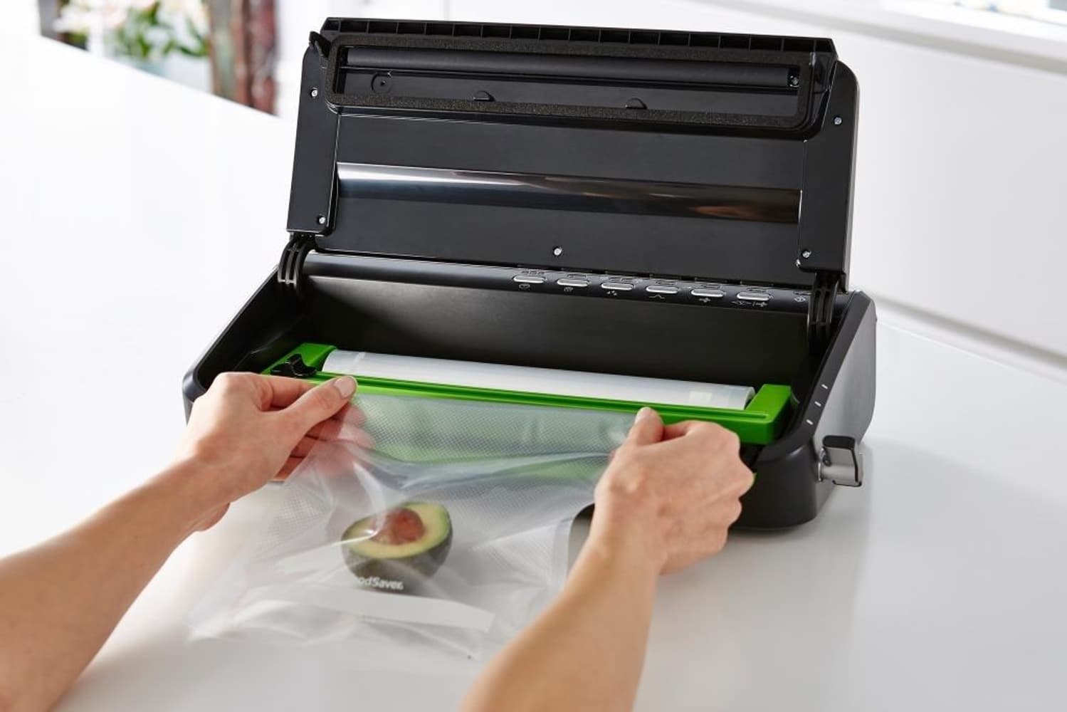 FoodSaver Vakumpakker FFS005X, view: 2