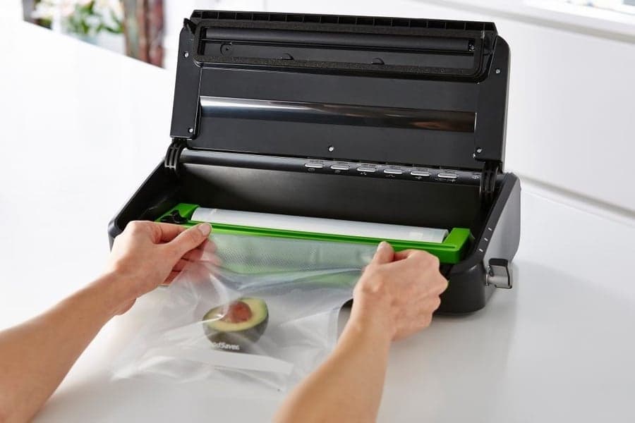 FoodSaver Vakumpakker FFS005X, view: 2