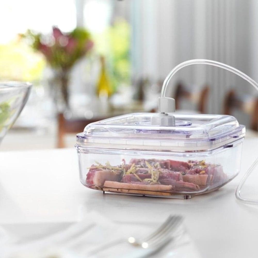 FoodSaver Vakum-marineringsboks 2,1 L, view: 0