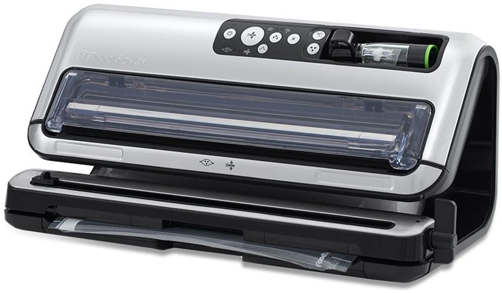 FoodSaver Vakumpakker Flow FFS006X, view: 0