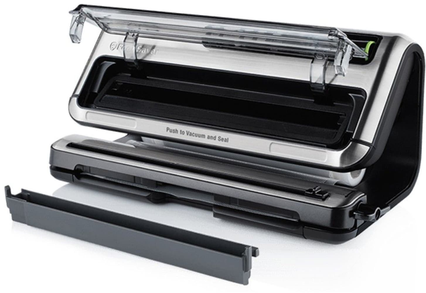 FoodSaver Vakumpakker Flow FFS006X, view: 2