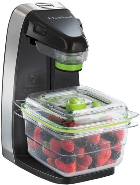 FoodSaver Vakumpakker Fresh FFS010X, view: 1