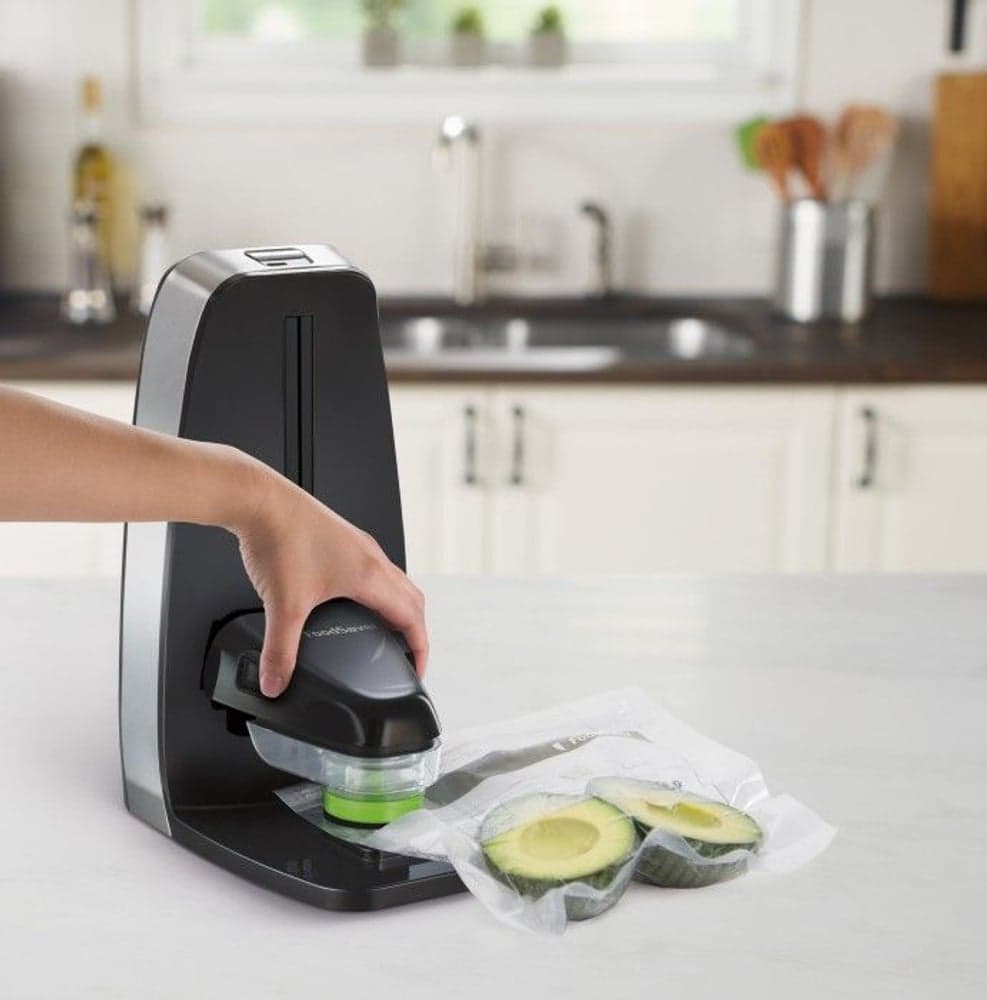 FoodSaver Vakumpakker Fresh FFS010X, view: 2