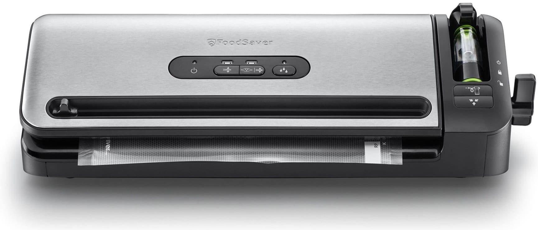 FoodSaver Vakumpakker Stream FFS017X, view: 0