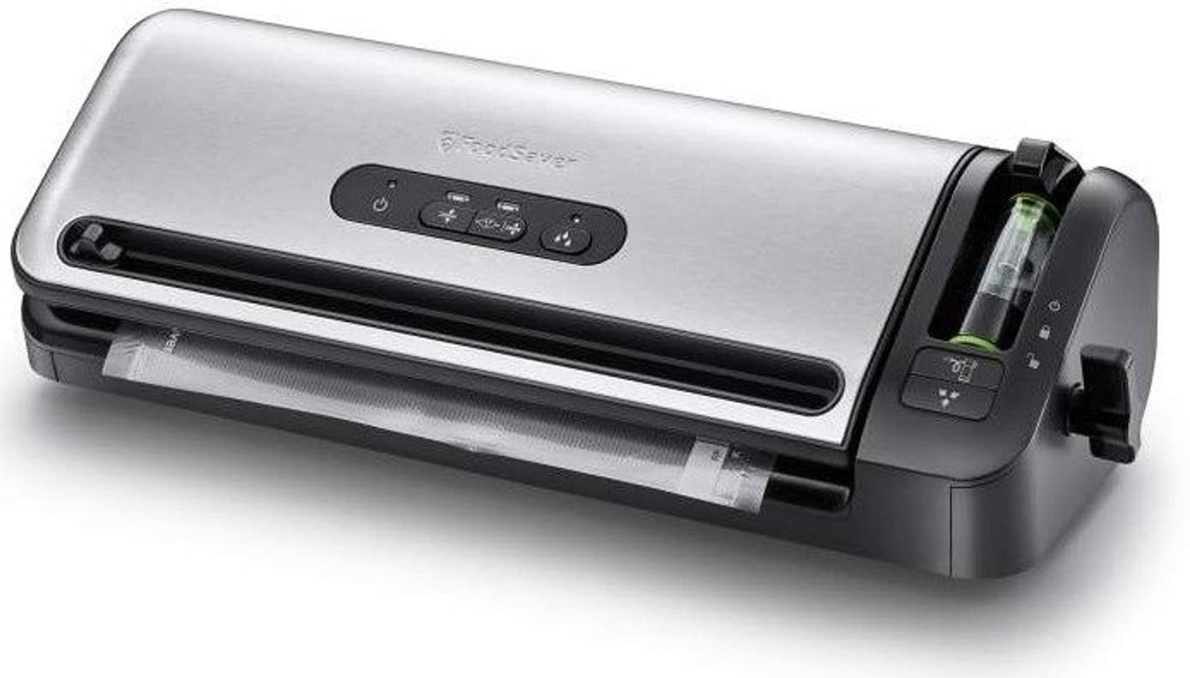 FoodSaver Vakumpakker Stream FFS017X, view: 3