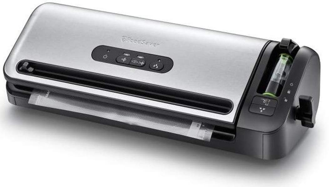 FoodSaver Vakumpakker Stream FFS017X, view: 3