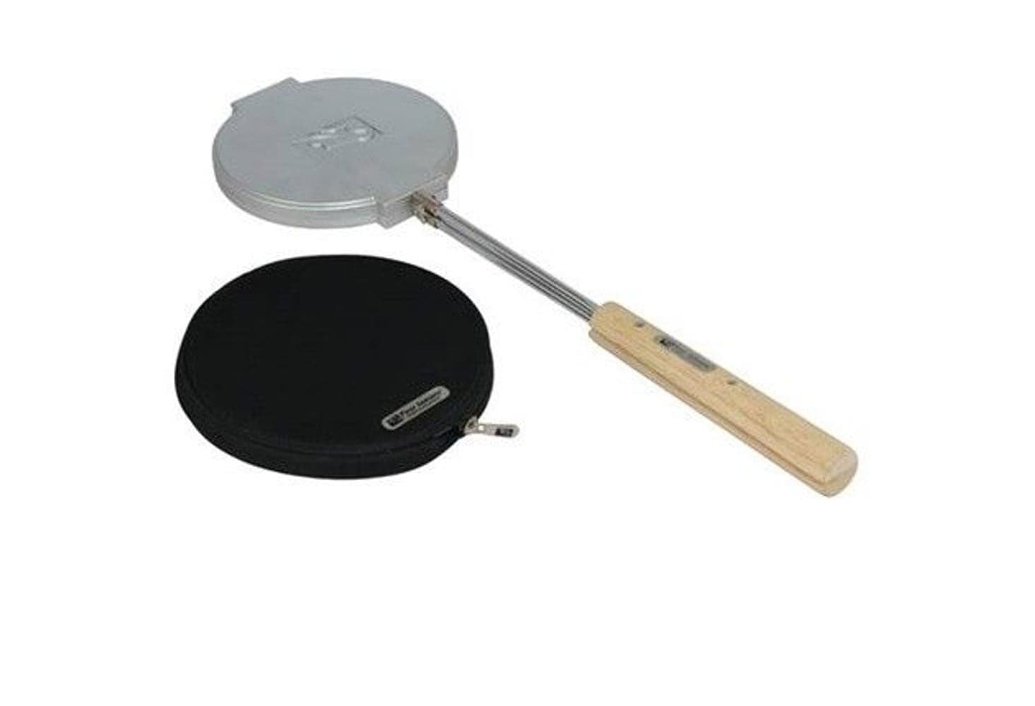 Villmark Vaffeljern, view: 0