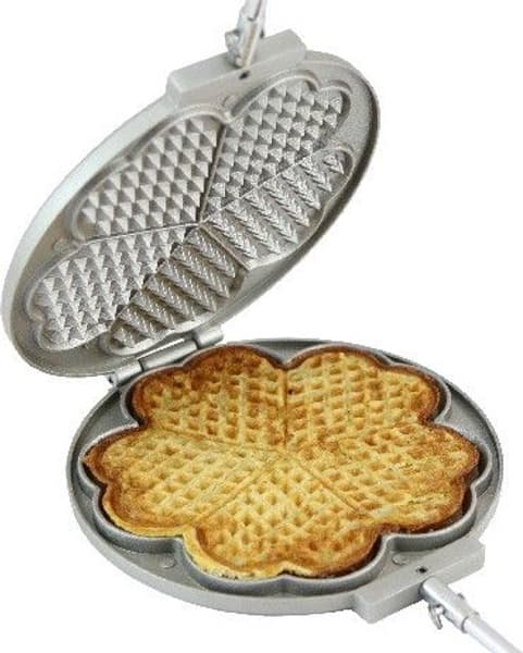 Villmark Vaffeljern, view: 1