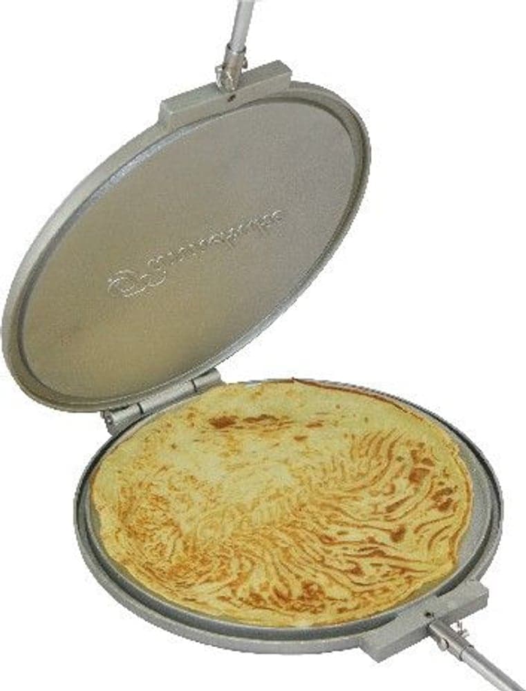 Villmark Pannekakejern, view: 0