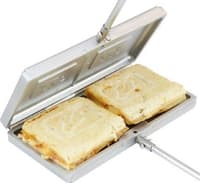 Toastjern for 2 personer - view: 0