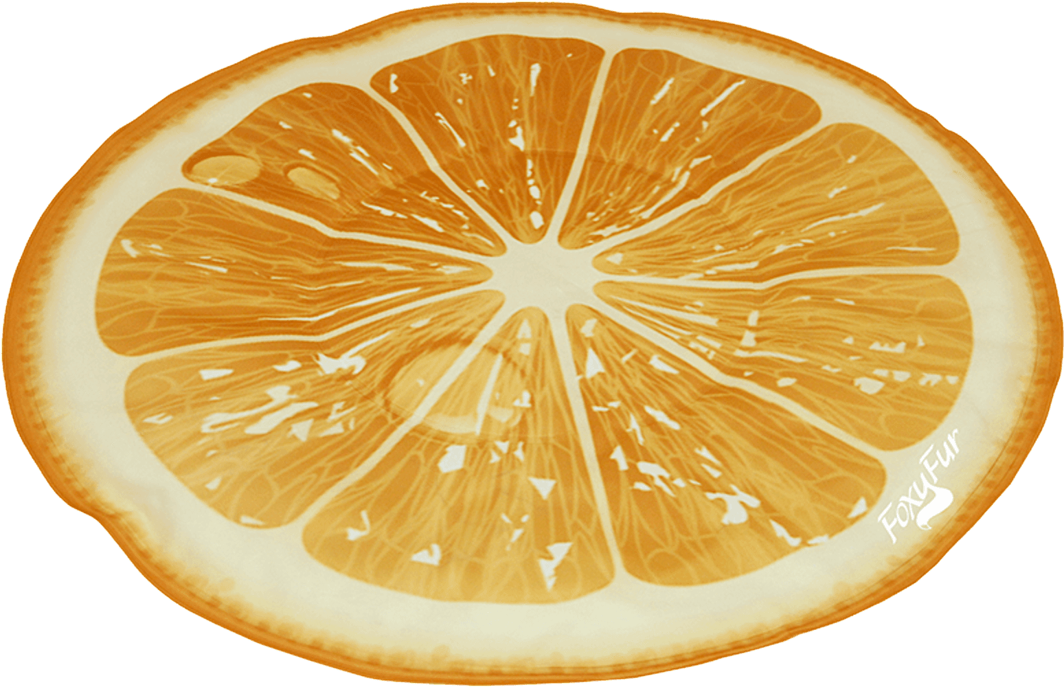 Cooling Mat Orange 50 cm, view: 0