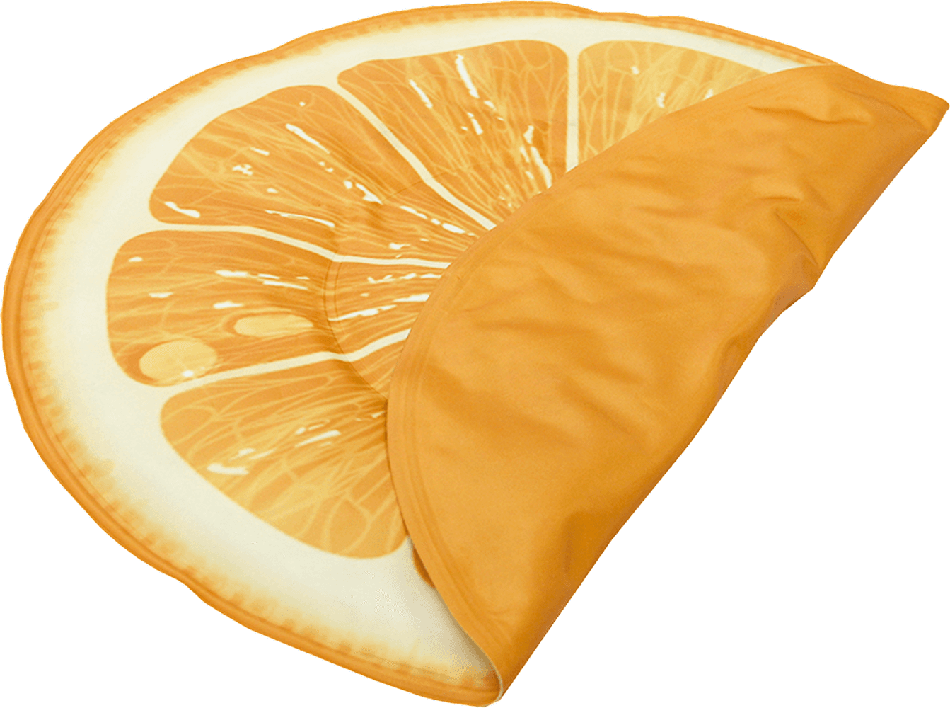 Cooling Mat Orange 50 cm, view: 1