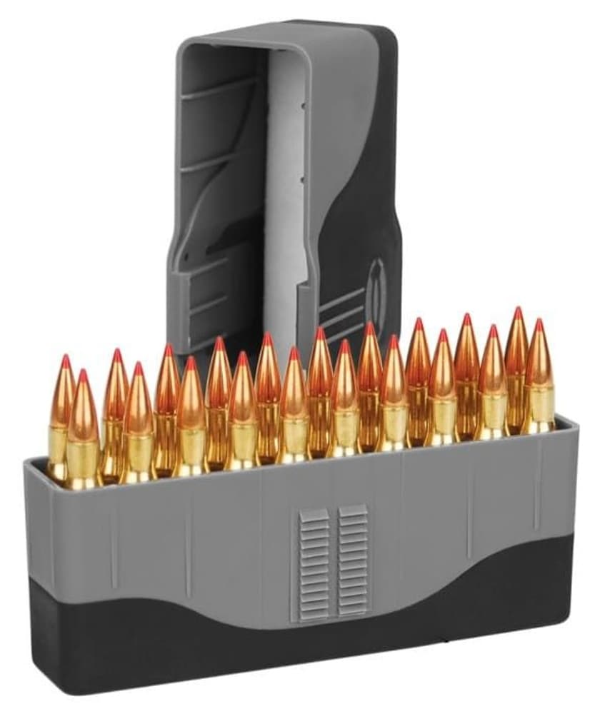 Ammo Vault RLG-20, view: 0