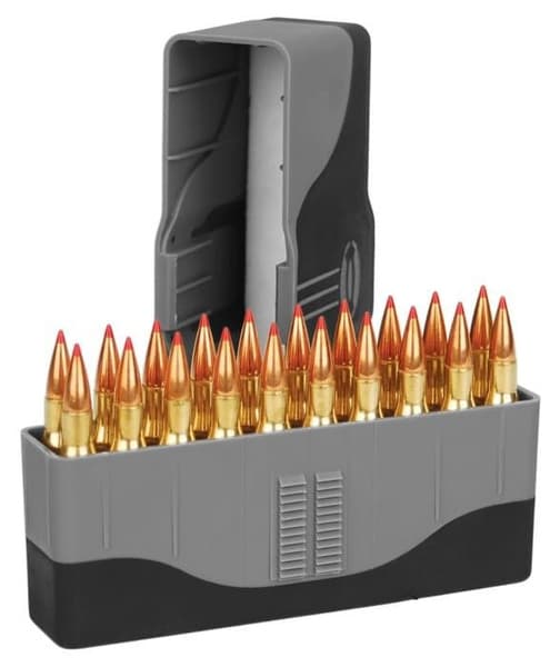 Ammo Vault RLG-20, view: 0