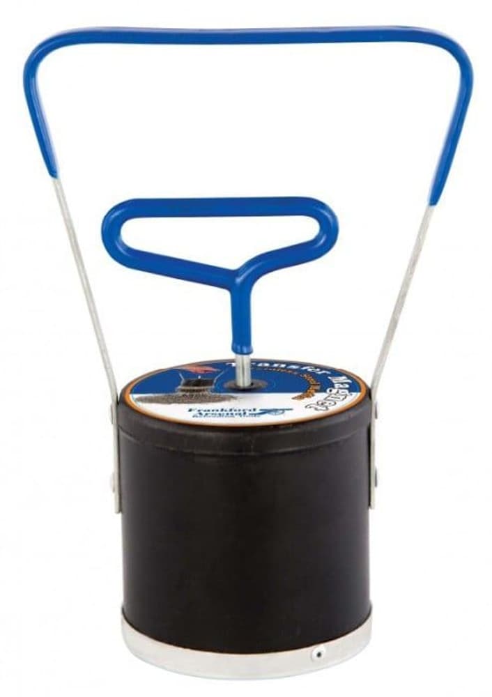 Media Transfer Magnet, view: 0